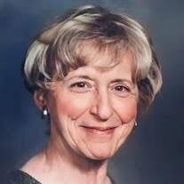 Donna Lucille Brewer Obituary