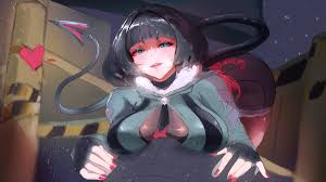 Lkaff(Commission Open) (@SecretLK5)  X