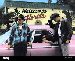 Stranger Than Paradise, (STRANGER THAN PARADISE) USA 1984, Regie: Jim  Jarmusch, RICHARD EDSON, ESZTER BALINT, JOHN LURIE Stock Photo - Alamy