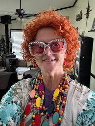 Attending first Roper Romp in December