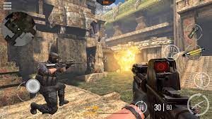 Directly on your phone, from your computer, or with an adb install command. Modern Strike Juego De Pistola For Android Apk Download