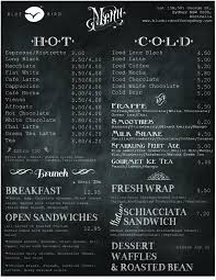 Maybe you would like to learn more about one of these? Chalk Board Menu Coffee Shop Menu Cafe Menu Design Coffee Menu Design