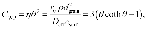 The equations in figure 74 and figure 75 are implemented in the concrete model initialization routines to set the default moduli of concrete as a function of concrete compressive strength. Improving Mass Transfer In Controlled Pore Glasses As Supports For The Platinum Catalyzed Aromatics Hydrogenation Catalysis Science Technology Rsc Publishing Doi 10 1039 C4cy01665c