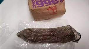 Best threads ever best stories ever pt. Mum Mum S Horror As Girl 2 Finds Used Condom At Mcdonald S And Puts It In Her Mouth Girl