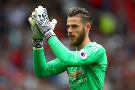 David de gea (left) appears to have the backing from ole gunnar solskjaer (inset) to start in goal for manchester united in next wednesday's europa league final against villarreal. Fpl Watchlist De Gea Worth The Extra Cost