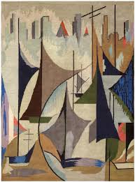 Art Deco French Rug 46094 Nazmiyal Antique Rugs Art Deco Rugs Art Deco Antique Art Deco