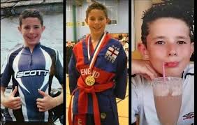 Ryan Sumner Obituary (2009)