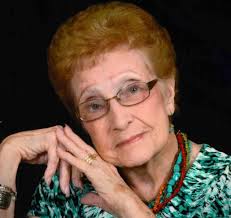 Lois A. Lloyd Simpson