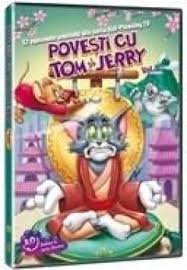 Povesti Cu Tom Si Jerry Vol 3