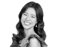 Natalie Cave's Instagram, Twitter & Facebook