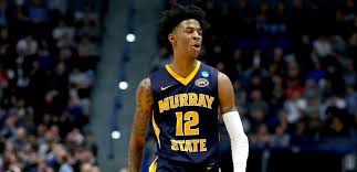 Nba Rumors Grizzlies Locked In On Ja Morant As No 2 Pick In 2019 Draft Per Espn Nba Rumors Nba Basketball Pictures
