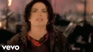Michael jackson — earth song 05:01. Michael Jackson Earth Song Official Video Youtube
