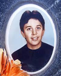 Steven Vincent Abeyta (1974-1989)