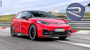 Our car experts choose every product we feature. Vw Id 3 R 2024 Erste Infos Marktstart Technik Elektro Autobild De