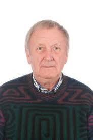 Condolence Book for Peter MURPHY (Rathfarnham, Dublin)