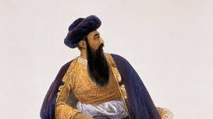 Shuja-ud-Daula, Nawab of Awadh - World ...