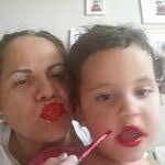 Connie Roman's Instagram, Twitter & Facebook