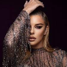 The official page of anxhela peristeri. Anxhela Peristeri Anxhelaperiste4 Twitter