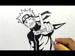 Berbincang mengenai sketsa gambar naruto mudah barangkali kalian sering menemukannya di internet waktu kalian hendak ingin mencari foto sketsa untuk dijadikan dp sosmed. Lukisan Naruto Hitam Putih Cikimm Com