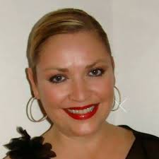 Marla Sanders's Instagram, Twitter & Facebook