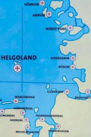 Izmantojiet kartes funkcijas, lai tuvinātu. Solo Nach Helgoland Kanuabteilung Des Post Sv Bonn