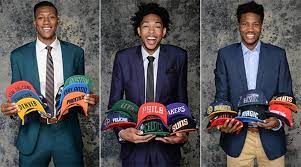Deadline for an early entry player to withdraw from the nba draft (5 p.m. 2016 Nba Draft Team Needs For Warriors Cavs And More Sports Illustrated