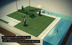 You can download the game hitman go for android with mod. Hitman Go 1 13 108869 Apk Mod Hints Stars Data Android