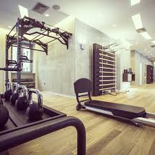 Technogym On Instagram A Gym Like No Other Pure Wellness The Personal Training Personal Training Studio Personal Training Studio Design Personal Training