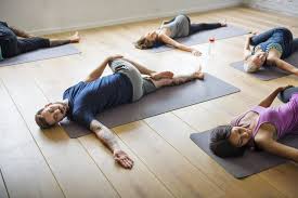 These 4 key yoga poses for men will help you ease into a practice and ease into your body. The Ultimate Beginner S Guide To Yoga For Men Men S Yoga Journal