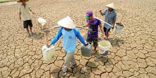 Data dari world resources institute (wri) menunjukkan kalau indonesia berpeluang menjadi negara yang dinataranya melalui berbagai upaya konservasi, pertanian ramah lingkungan, serta penyediaan akses air bersih baik bagi masyarakat. 15 Kecamatan Di Cirebon Krisis Air Bersih