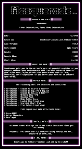 Snowrunner V12 1 Dlcs Masquerade Repack 11 6gb Crackwatch