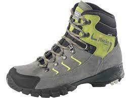Hikking footwear PLANIKA Golica AIR TEX