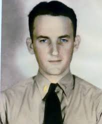 Remembering Ross Eugene Bibb, Junior, a World War II Sailor from Alabama