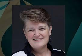 🌟 NEW FEATURE ALERT 🌟 As a lifelong learner, Nadia Hansen is passionate  about creating leaders, especially women, at every single level of an  organization. With that in mind, she and her