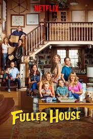 Check spelling or type a new query. Fuller House Hd Wallpapers Hintergrunde