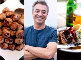 View latest posts and stories by @tareqtaylor tareq taylor in instagram. Tareq Taylor Basta Recepten Och Favoritrecept Aftonbladet