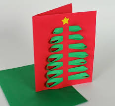 Weihnachtskarte mit vorlage zum ausmalen. 1001 Schone Weihnachtskarten Selber Basteln