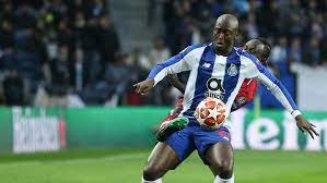 Uma notícia que está a ser avançada em frança. Danilo Pereira O Fc Porto Pela Sua Grandeza Tem De Se Assumir Como Favorito Fc Porto Jornal Record