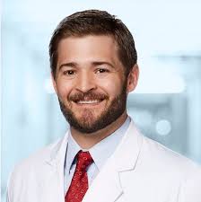 Dr Zachary Hubert