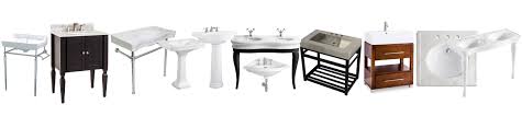 $875 + crating + motor freight charge which varies by destination, please call us for these prices before purchasing. Historic Houseparts Inc Bathroom Sinks Vanities Pedestal Sinks