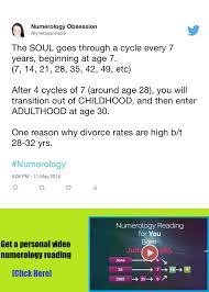 7 Year Soul Cycles Pay Attention To What Is Happening In