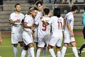 Nets' role players were ready for game 1. Azkals Standing By For Busy Schedule Philstar Com