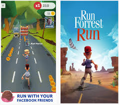 He is the only son of mrs. Run Forrest Run Ein Spiel Mit Forrest Gump Rennt Auf Uns Zu Spielesnacks De