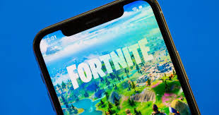 Updated fortnite on mac review for 2019. Fortnite Banned From Apple And Google App Stores And Developer Epic Sues Cnet