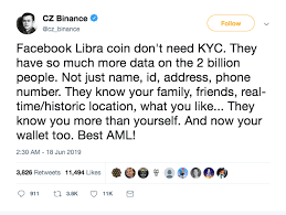 You can't buy libra today, but you can buy facebook stock. Facebook Launches Libra Coin What Can You Expect Latest Libra Coin News