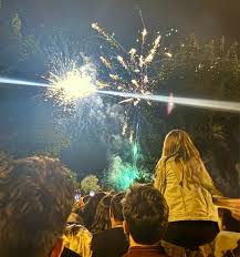 🇫🇷 Un tr&egrave;s grand Bravo &agrave; Jocelyne Guinel et &agrave; toute son &eacute;quipe du Comit&eacute;  des F&ecirc;tes de Chantilly pour la magnifique F&ecirc;te du 14 Juillet organis&eacute;e dans  le Parc Watermael Boitsfort