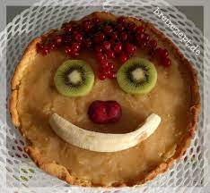 Vegane torte veganer kuchen kuchen backen haferflocken baby geburtstag. Backrezepte Fur Babys Und Kleinkinder Ohne Zucker