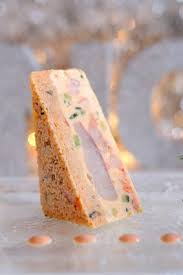 Terrine Aux Deux Saumons Recette Recettes De Cuisine Terrine Recette
