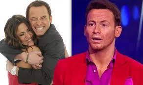 Sonny is one of thomas & friends characters. Joe Swash Opens Up On Hard And Sad Dancing On Ice Win After Pal Caroline Flack S Death Celebrity News Showbiz Tv Express Co Uk