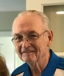 Obituary for Jonathan Andrew Binkley